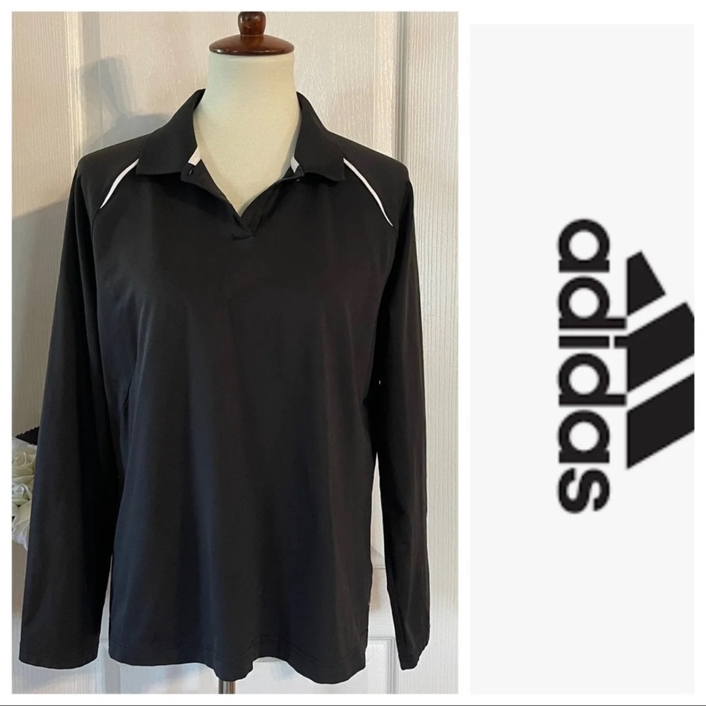 NWOT Adidas Pullover